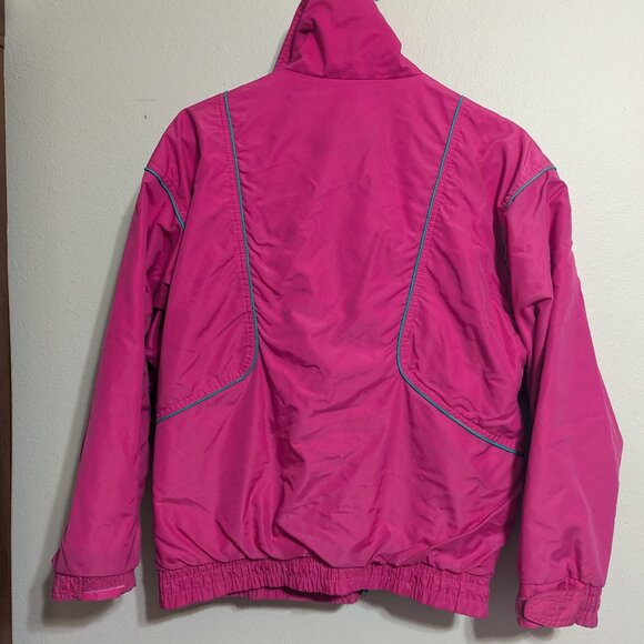 THE COMPANY STORE JACKET SIZE SMALL - Picture 2 of 7